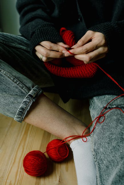 Loom Process