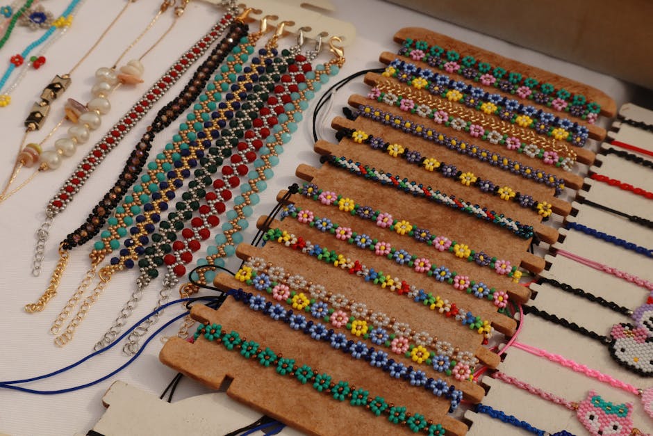 Handwoven Textile